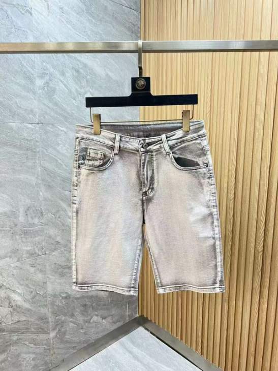 Picture of Dior Jeans Short _SKUDiorM-4XL11Lr169596